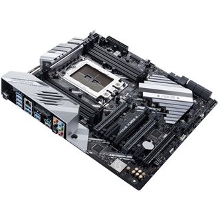 Asus Prime X399-A AMD X399 So.TR4 Quad Channel DDR4 EATX Retail