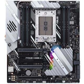 Asus Prime X399-A AMD X399 So.TR4 Quad Channel DDR4 EATX Retail