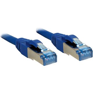 (&euro;3,95*/1m) 2.00m Lindy Cat. 6 Patchkabel S/FTP PiMF RJ45
