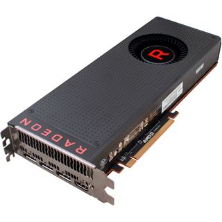 8GB Sapphire Radeon RX Vega 56 Aktiv PCIe 3.0 x16 (Lite Retail)