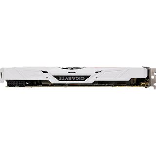 11GB Gigabyte GeForce GTX 1080 Ti Gaming 11G Aktiv PCIe 3.0 x16