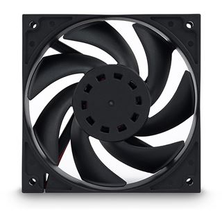 EK Water Blocks Vardar EVO 120 120x120x25mm 3000 U/min 42 dB(A)