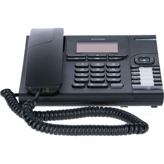 Alcatel Temporis 880, schwarz,