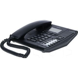 Alcatel Temporis 880, schwarz,