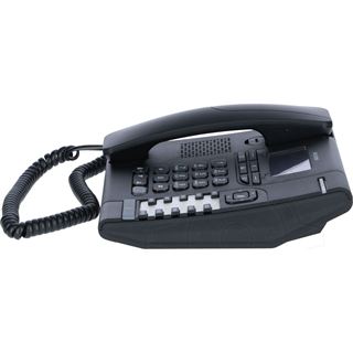 Alcatel Temporis 880, schwarz,