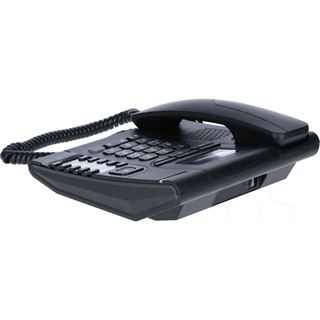 Alcatel Temporis 880, schwarz,