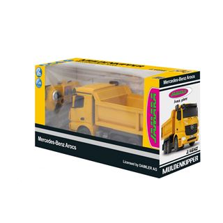 Jamara Muldenkipper Mercedes Arocs 1:26 2,4G