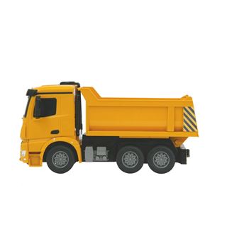 Jamara Muldenkipper Mercedes Arocs 1:26 2,4G