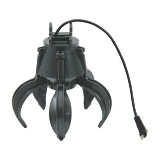 Jamara Schalengreifer J-Matic Multi/ Liebherr Bagger