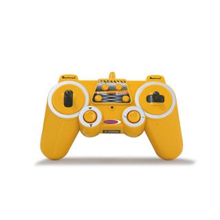 Jamara Tieflader Mercedes Arocs 1:20 2,4G