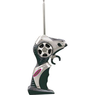 Jamara VW K&auml;fer 1:18 RC Die Cast 27MHz rot