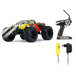 Jamara Tiger 1:10 EP 4WD LED NiMh 2,4G