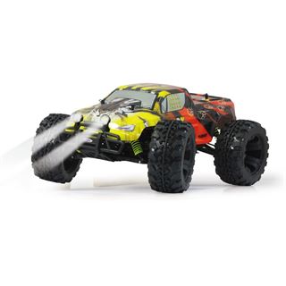 Jamara Tiger 1:10 EP 4WD LED NiMh 2,4G