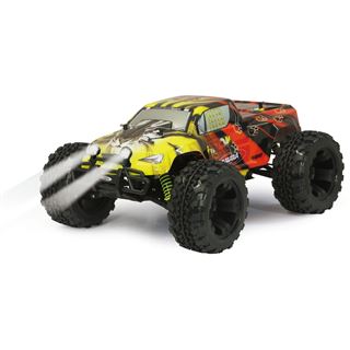 Jamara Tiger 1:10 EP 4WD LED NiMh 2,4G