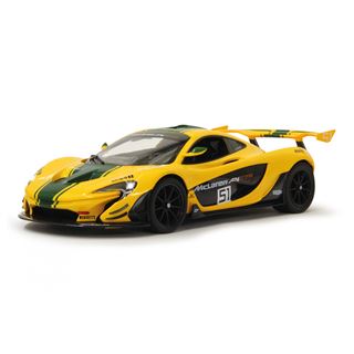 Jamara McLaren P1 GTR 1:14 2.4G gelb