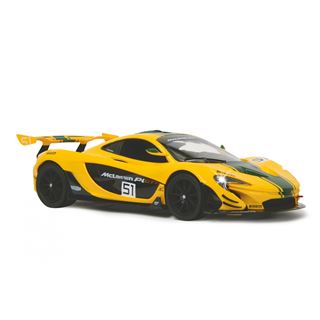 Jamara McLaren P1 GTR 1:14 2.4G gelb