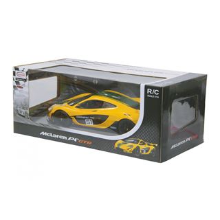 Jamara McLaren P1 GTR 1:14 2.4G gelb