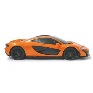 Jamara McLaren P1 1:24 27Mhz orange