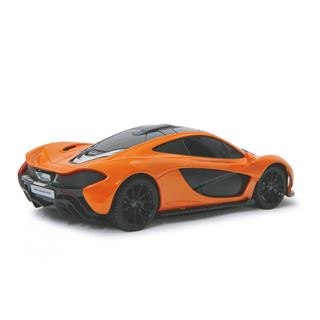 Jamara McLaren P1 1:24 27Mhz orange