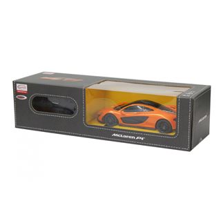 Jamara McLaren P1 1:24 27Mhz orange