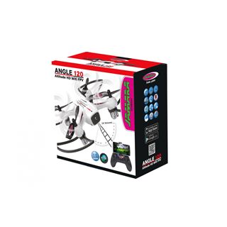 Jamara Angle 120 Altitude HD Wifi FPV