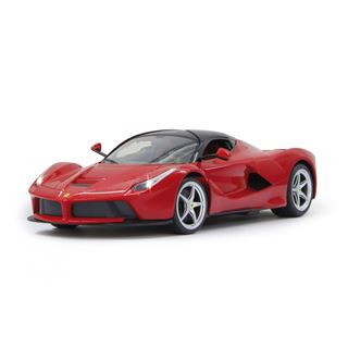 Jamara Ferrari LaFerrari 1:14 rot