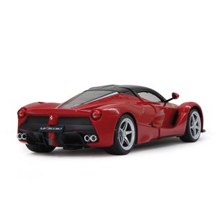 Jamara Ferrari LaFerrari 1:14 rot