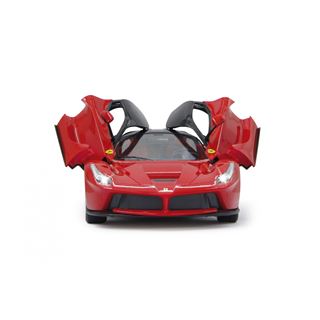 Jamara Ferrari LaFerrari 1:14 rot