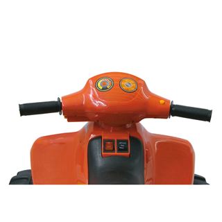 Jamara Ride-on Quad Pico 6V