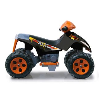Jamara Ride-on Quad Pico 6V
