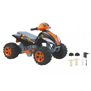 Jamara Ride-on Quad Pico 6V