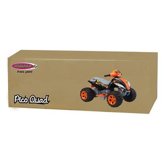 Jamara Ride-on Quad Pico 6V