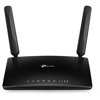TP-Link Archer MR400 AC1350 WLAN LTE Router (3G & 4G)