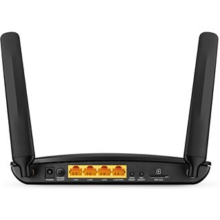 TP-Link Archer MR400 AC1350 WLAN LTE Router (3G & 4G)
