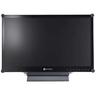 22" (55,88cm) Neovo X-Serie X-22E schwarz 1920x1080