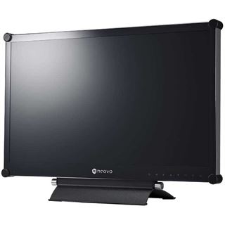 22" (55,88cm) Neovo X-Serie X-22E schwarz 1920x1080