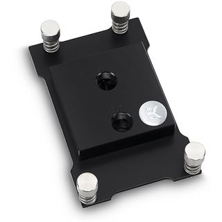 EK Water Blocks EK-Supremacy EVO Threadripper Edition - Acetal+Nickel