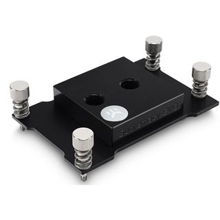 EK Water Blocks EK-Supremacy EVO Threadripper Edition - Acetal+Nickel
