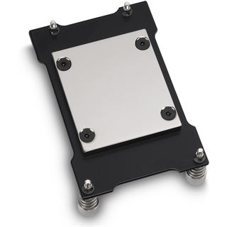 EK Water Blocks EK-Supremacy EVO Threadripper Edition - Acetal+Nickel