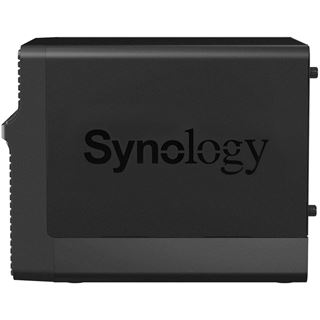 Synology NAS DS418J 1.40GHz/1GB DDR4 4bay Desktop