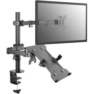 Equip Tischhalterung 13"-32" f. Notebook &