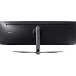 49" (124,46cm) Samsung Gaming C49HG90 schwarz 3840 x 1080