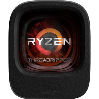 AMD Ryzen Threadripper 1900X 8x 3.80GHz So.TR4 WOF