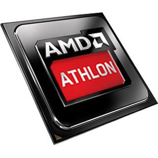 AMD Athlon X4 950 4x 3.50GHz So.AM4 TRAY