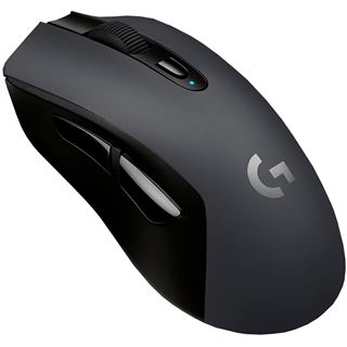 Logitech G603 USB schwarz (kabellos)