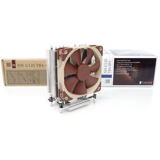 Noctua NH-U12S TR4-SP3 Tower Kühler