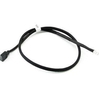 XSPC 5mm RGB-LED 4-Pin