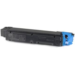 Kyocera Toner cyan 6.000S
