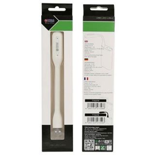 Titan USB LED-Lampe TTL-SL01W