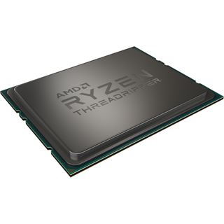 AMD Ryzen Threadripper 1950X 16x 3.40GHz So.TR4 TRAY